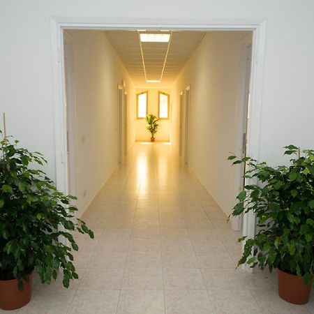Ostello San Luigi Orione Anzio Kültér fotó