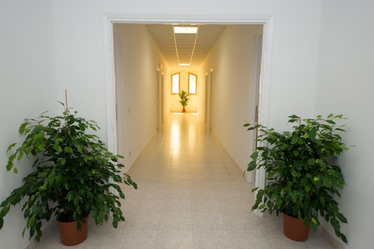 Ostello San Luigi Orione Anzio Kültér fotó